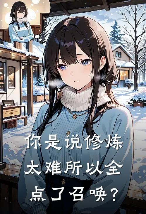 你是说修炼太难所以全点了召唤？