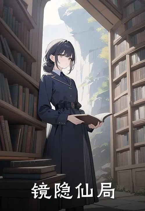 镜隐仙局云昭归无叶完结小说大全_免费小说在哪看镜隐仙局(云昭归无叶)