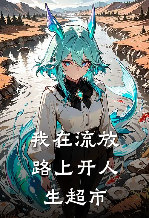 《我在流放路上开人生超市》林小满赵铁山完本小说_林小满赵铁山(我在流放路上开人生超市)全文免费阅读无弹窗大结局