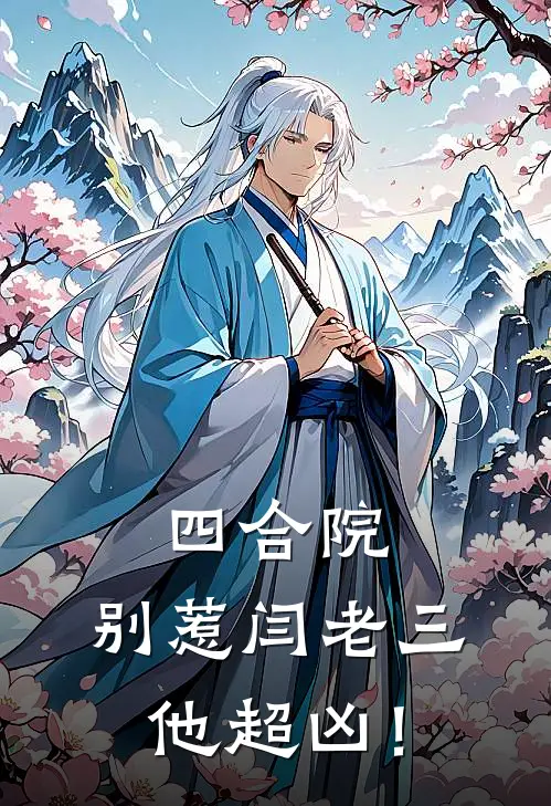 四合院：别惹闫老三，他超凶！(易中海闫解旷)最新推荐小说_最新免费小说四合院：别惹闫老三，他超凶！易中海闫解旷