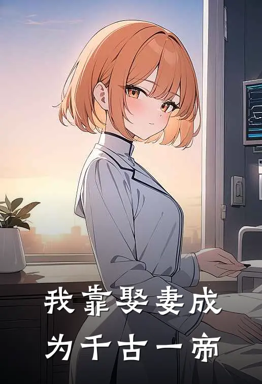 我靠娶妻成为千古一帝