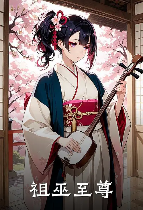 祖巫至尊(李明哲鸿钧)完整版免费全文阅读_完本小说推荐祖巫至尊(李明哲鸿钧)