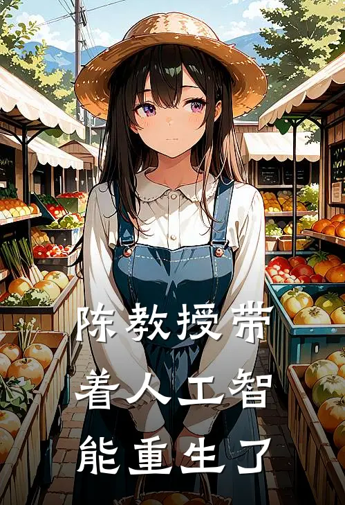 陈教授带着人工智能重生了