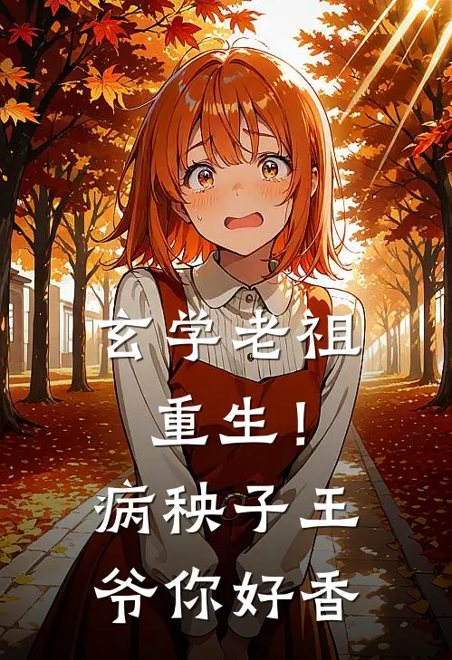 玄学老祖重生！病秧子王爷你好香