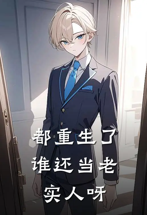 都重生了：谁还当老实人呀