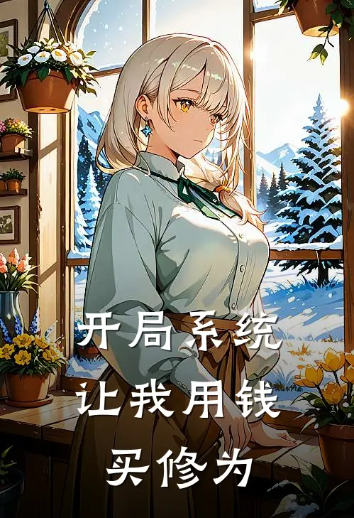 开局系统让我用钱买修为(林霄林浩)免费小说全集_完本小说免费阅读开局系统让我用钱买修为(林霄林浩)