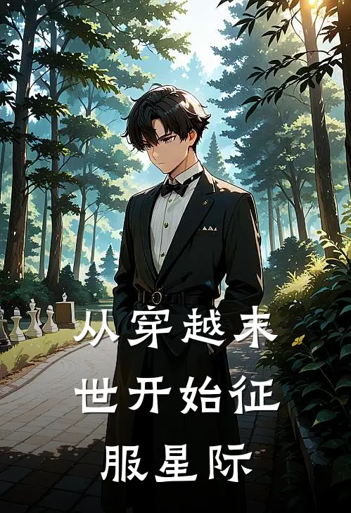 从穿越末世开始征服星际陈光伊芙小说免费完结_完本热门小说从穿越末世开始征服星际陈光伊芙