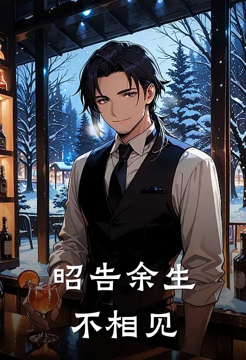 昭告余生不相见顾昭宁裴商宴小说完结推荐_完整版小说免费阅读昭告余生不相见(顾昭宁裴商宴)