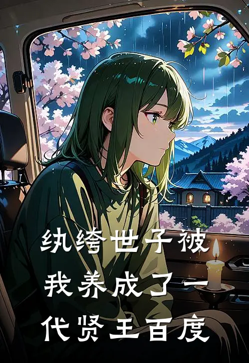 纨绔世子被我养成了一代贤王百度