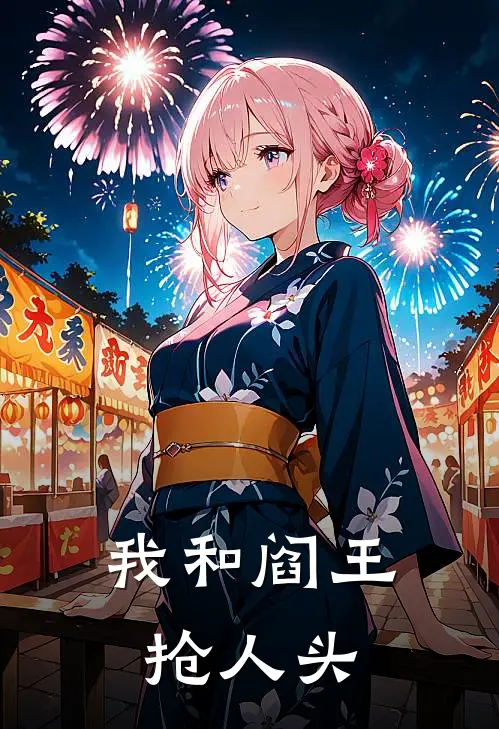 我和阎王抢人头(杜小枝南风靖)新热门小说_免费完结小说我和阎王抢人头(杜小枝南风靖)