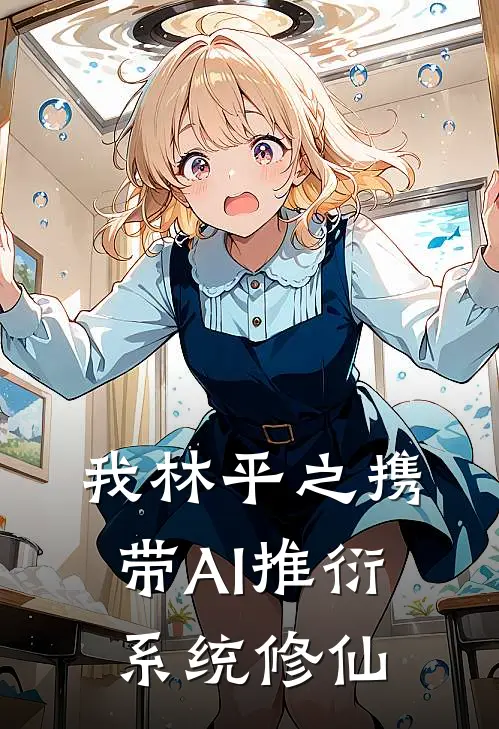 我林平之携带AI推衍系统修仙