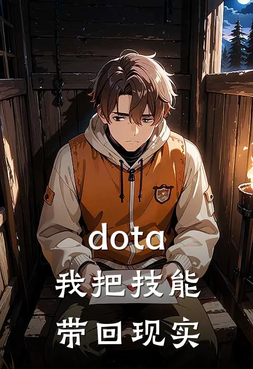 dota：我把技能带回现实杨明白洁最新章节免费阅读_dota：我把技能带回现实全集免费阅读