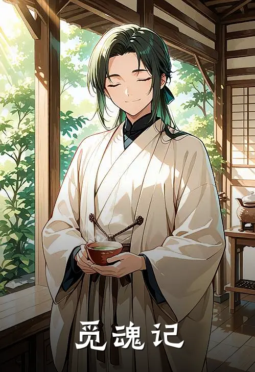 觅魂记阿禾阿禾热门小说大全_免费小说完结觅魂记阿禾阿禾