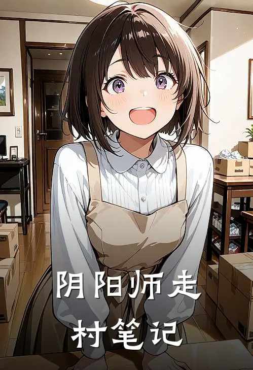 阴阳师走村笔记婷婷婷婷完整版免费阅读_婷婷婷婷精彩小说