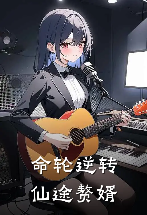 命轮逆转：仙途赘婿(秦川慕容雪)最新小说_免费阅读完整版小说命轮逆转：仙途赘婿(秦川慕容雪)