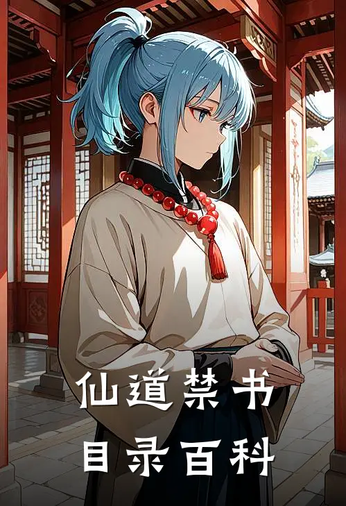 仙道禁书目录百科