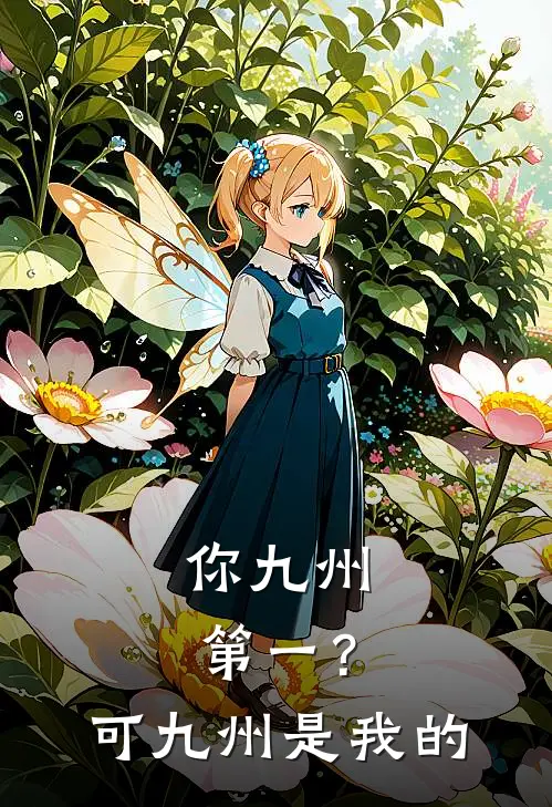 你九州第一？可九州是我的