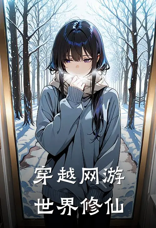 穿越网游世界修仙