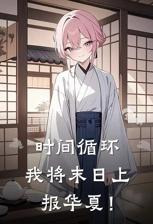 孙尚香孙尚香时间循环，我将末日上报华夏！全文免费阅读_孙尚香孙尚香完整版免费阅读