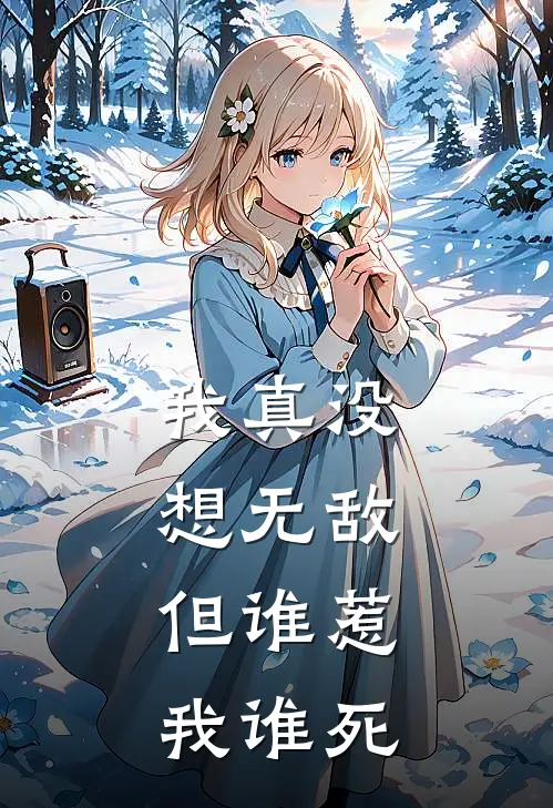 我真没想无敌，但谁惹我谁死(赵虎顾慎之)_赵虎顾慎之热门小说