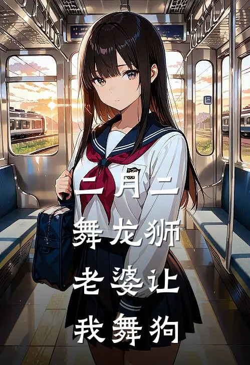 二月二舞龙狮，老婆让我舞狗苏晚婉怡小说最新章节_最新小说推荐二月二舞龙狮，老婆让我舞狗苏晚婉怡