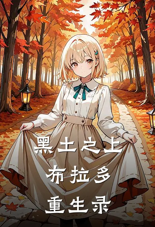 黑土之上：布拉多重生录