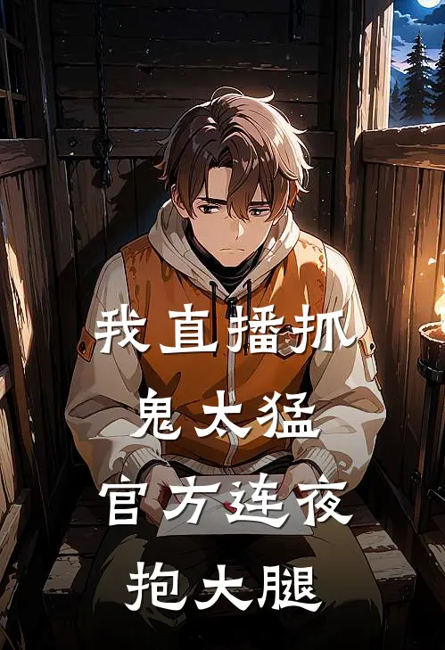 我直播抓鬼太猛，官方连夜抱大腿(苏辰百晓生)最新小说_免费阅读完整版小说我直播抓鬼太猛，官方连夜抱大腿(苏辰百晓生)