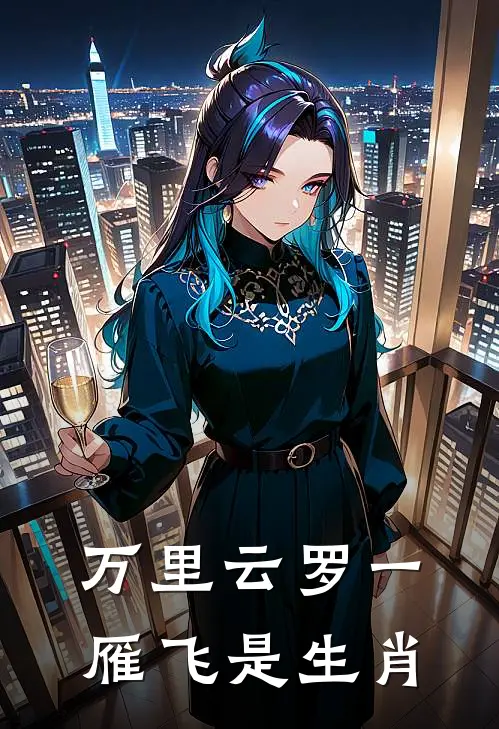 万里云罗一雁飞是生肖