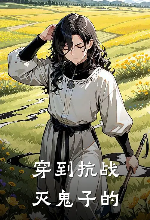 穿到抗战灭鬼子的