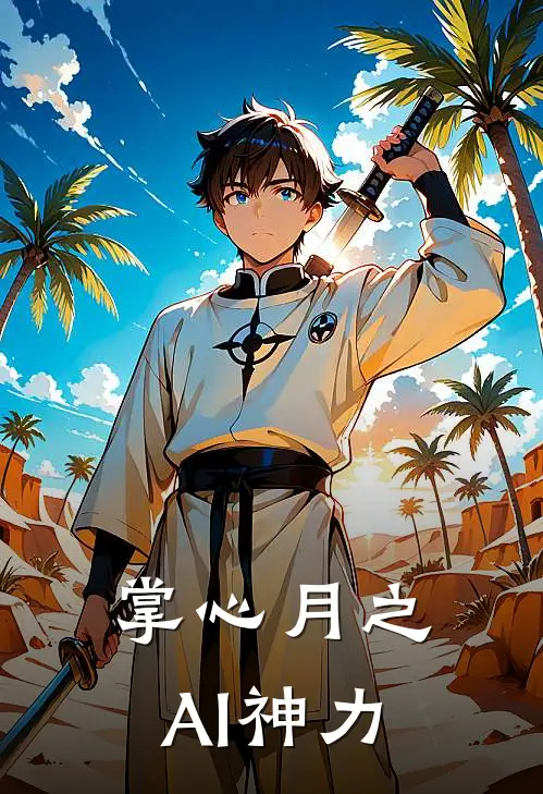 掌心月之：AI神力沈牧林晚最新小说推荐_完结小说掌心月之：AI神力(沈牧林晚)