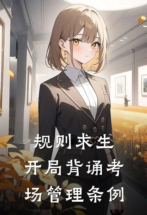 《规则求生：开局背诵考场管理条例》牟游牟游完结版阅读_牟游牟游完结版在线阅读