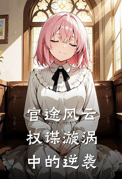 官途风云：权谋漩涡中的逆袭