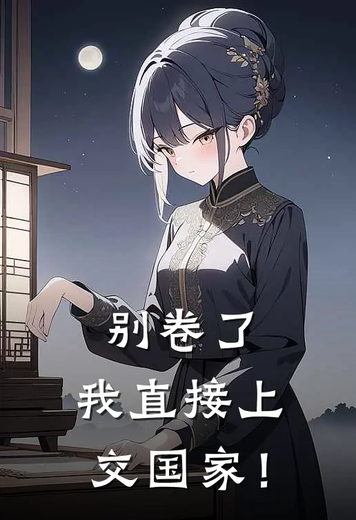 别卷了，我直接上交国家！李阳李阳完整版免费小说_热门网络小说推荐别卷了，我直接上交国家！(李阳李阳)