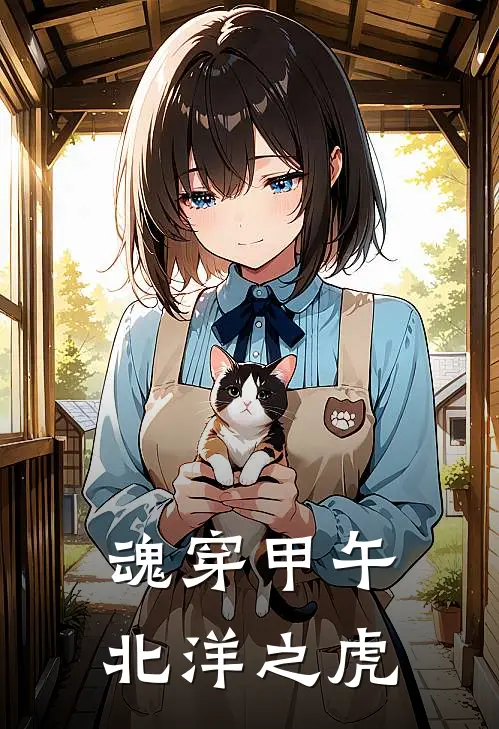 魂穿甲午，北洋之虎