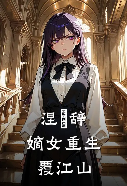 涅槃辞：嫡女重生覆江山