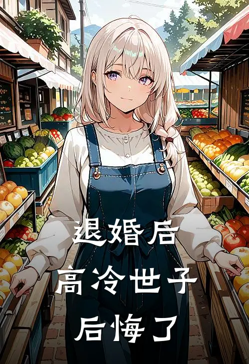 退婚后，高冷世子后悔了