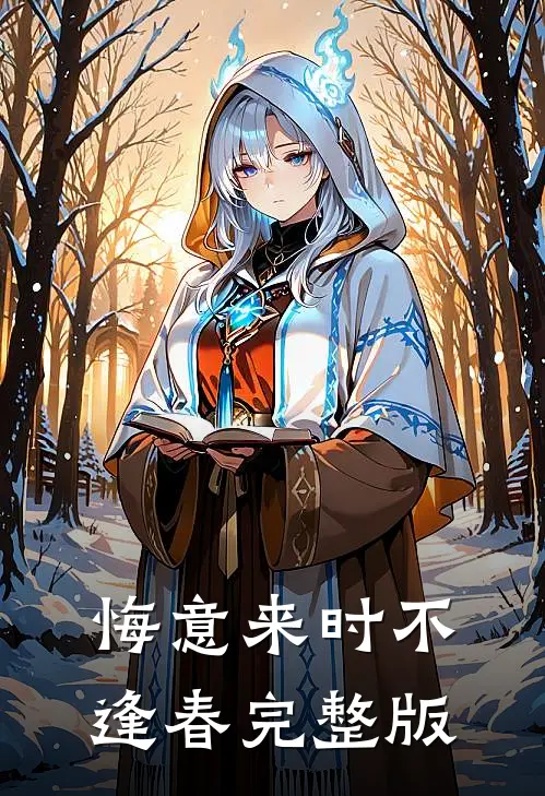 悔意来时不逢春完整版