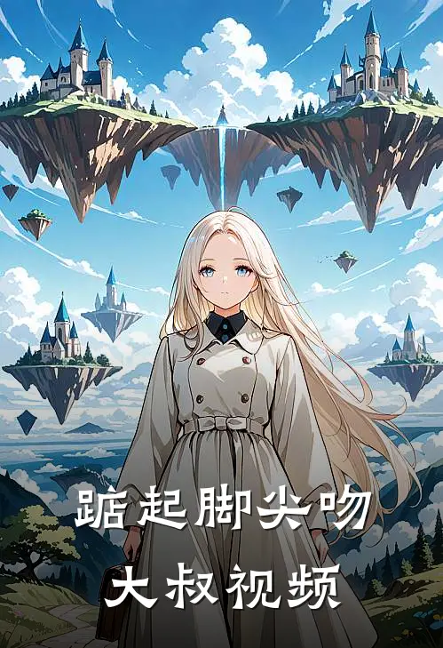 踮起脚尖吻大叔视频