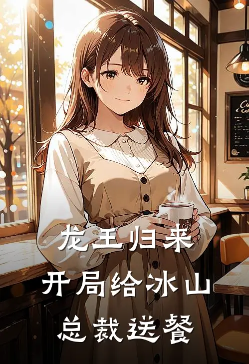 龙王归来，开局给冰山总裁送餐