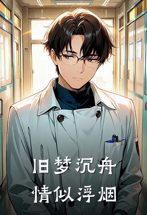 旧梦沉舟，情似浮烟(温明筝霍凛时)全文免费阅读无弹窗大结局_《旧梦沉舟，情似浮烟》温明筝霍凛时免费小说