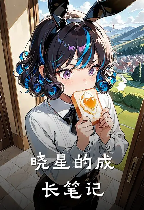 晓星的成长笔记