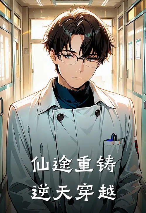 仙途重铸：逆天穿越