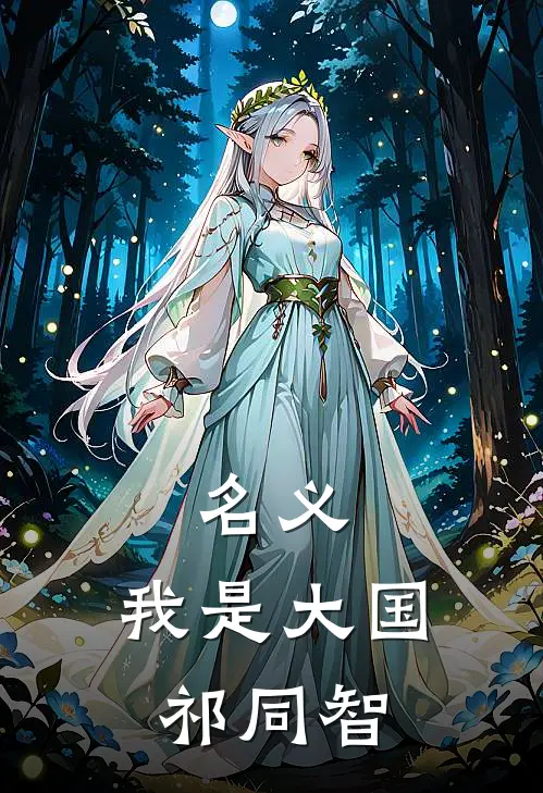 名义，我是大国祁同智