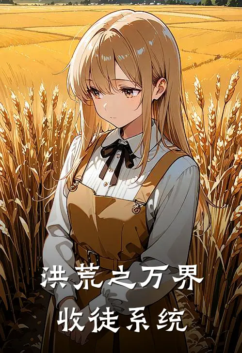 洪荒之万界收徒系统