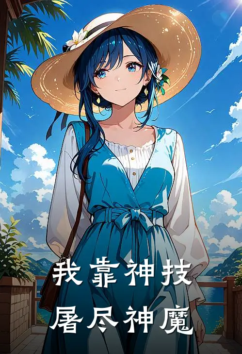 我靠神技屠尽神魔