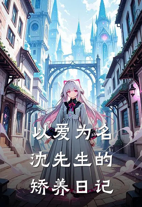 以爱为名：沈先生的矫养日记