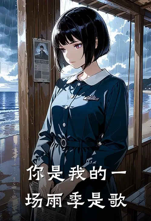 你是我的一场雨季是歌