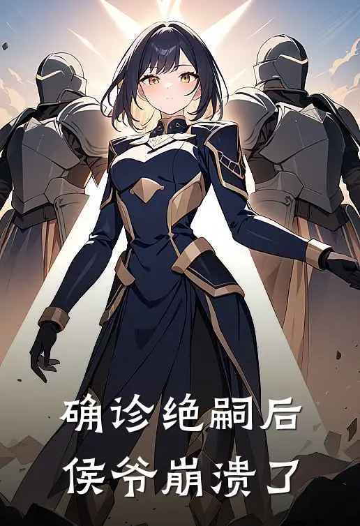 确诊绝嗣后，侯爷崩溃了