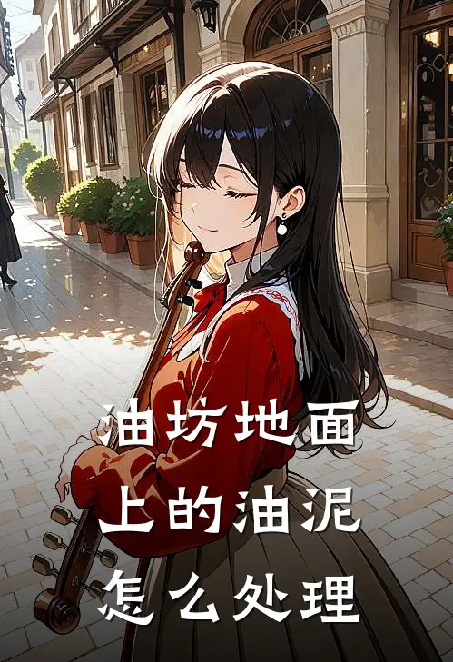 油坊地面上的油泥怎么处理