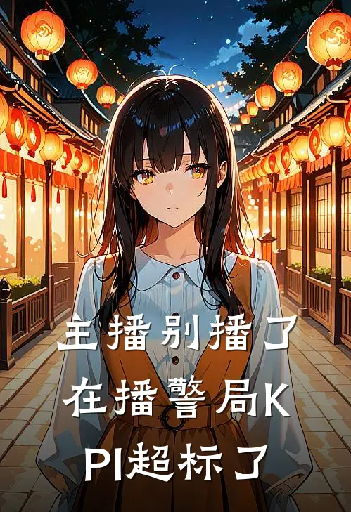 主播别播了在播警局KPI超标了(林风王伟)在线阅读免费小说_最新章节列表主播别播了在播警局KPI超标了(林风王伟)